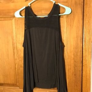 American Eagle Soft and Sexy Line Tanktop